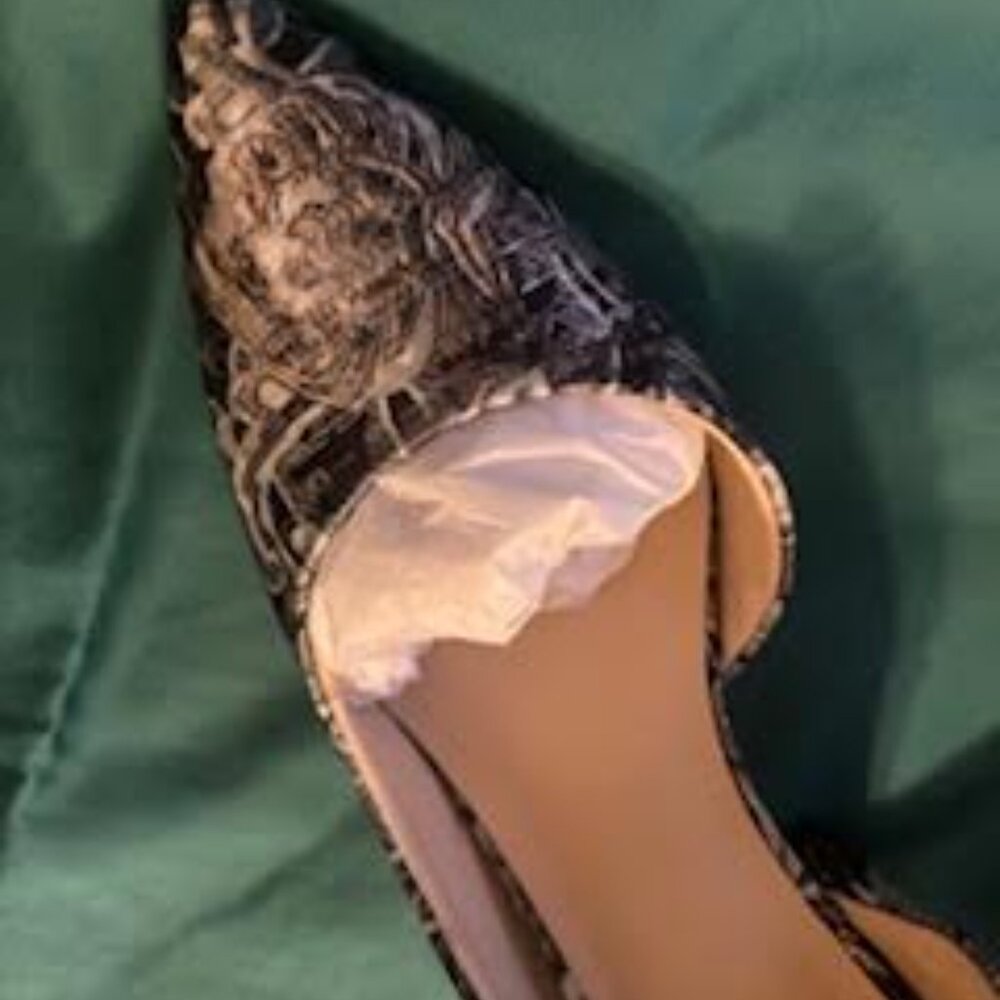Nine West D'Orsay Pumps - Picture 5 of 7